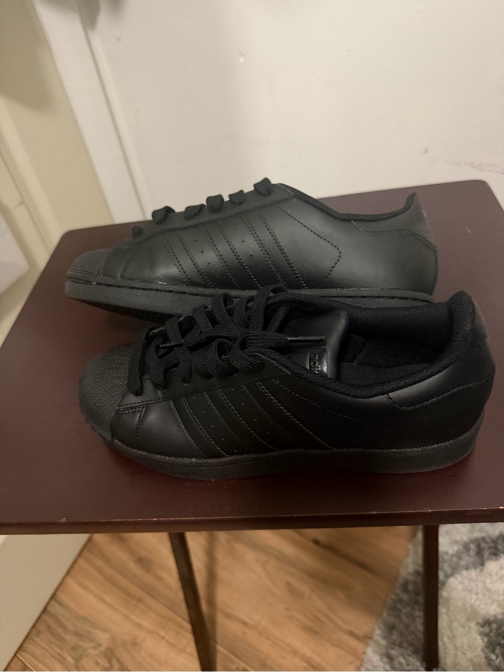 Grade School Shell Top Adidas